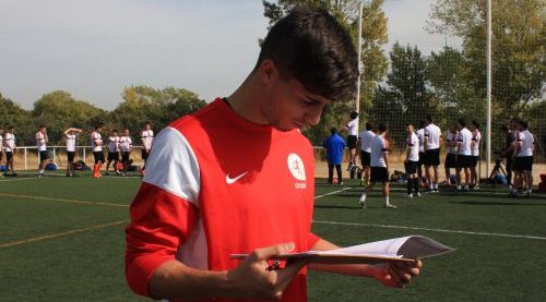 Se aprueba la Ley de Regulación de Profesiones del Deporte en la Comunidad de Madrid