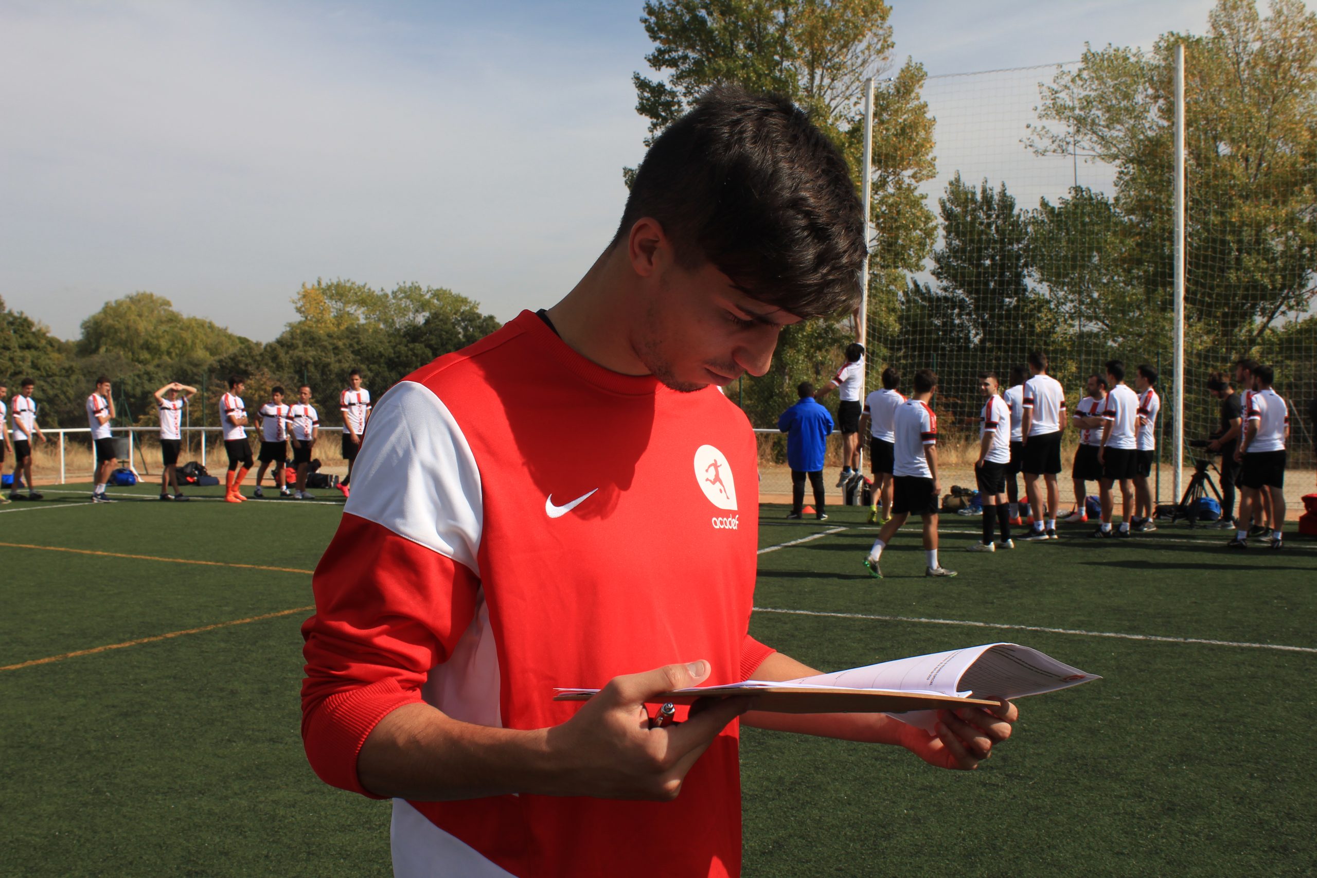 Sport Professions’ Regulation Law has been approved in the Community of Madrid