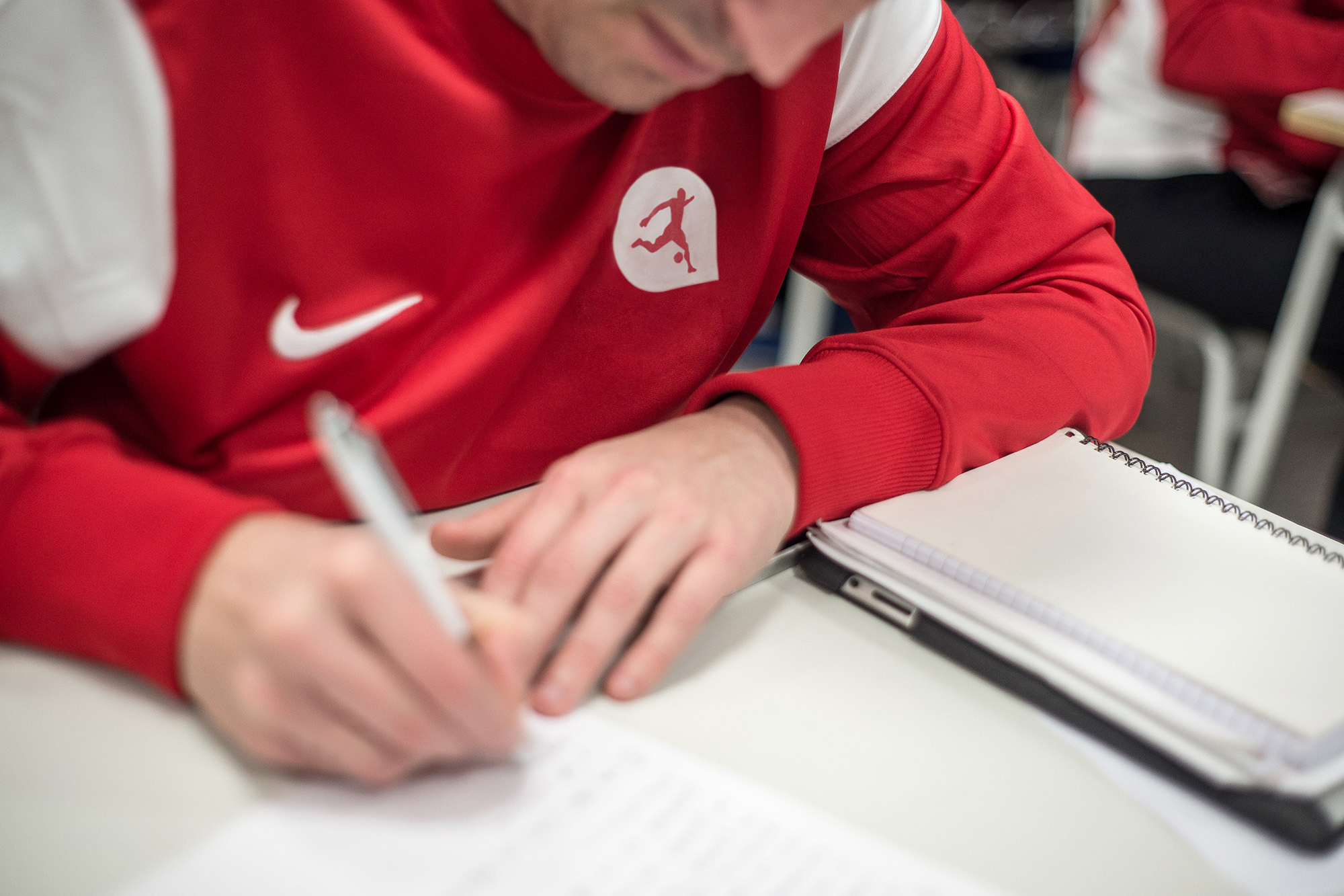 Validity of the academic certification in Sports Coach in Football
