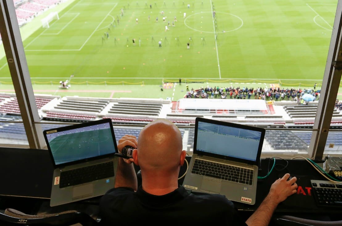 ¿Qué más puede hacer el análisis de datos y scouting en el fútbol para darle forma a este deporte?