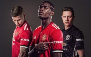 Manchester United, clubes de fútbol