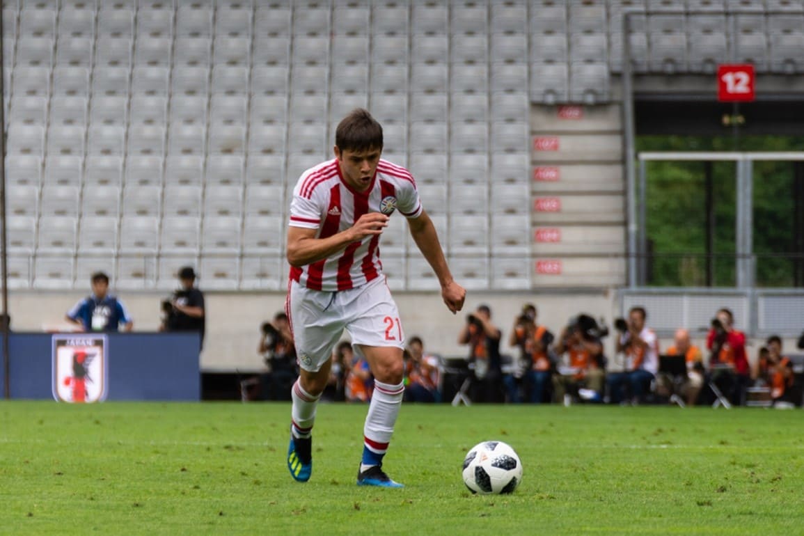 Los centros en el fútbol, una variante ofensiva