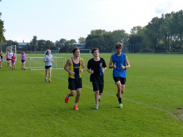 ¿Cómo calcular la carga de entrenamiento en fútbol?