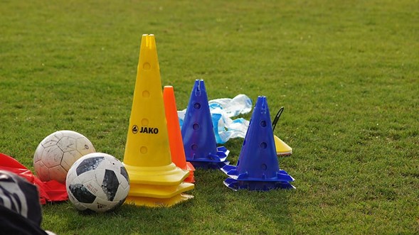 ¿Entrenar con o sin balón?