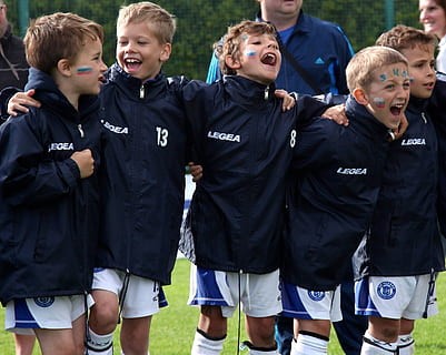 La importancia de la cohesión grupal en el fútbol