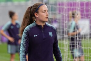 balon de oro femenino