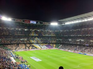 Santiago Bernabéu, así será el nuevo estadio