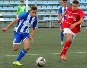 entender el fútbol a nivel táctico, técnico, psicológico