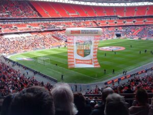 Big Data en el fútbol: El caso Brentford FC