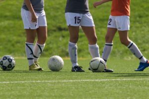 Enseñanzas deportivas en fútbol