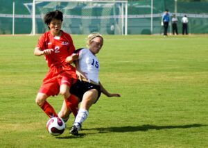 Edad de incorporación al deporte