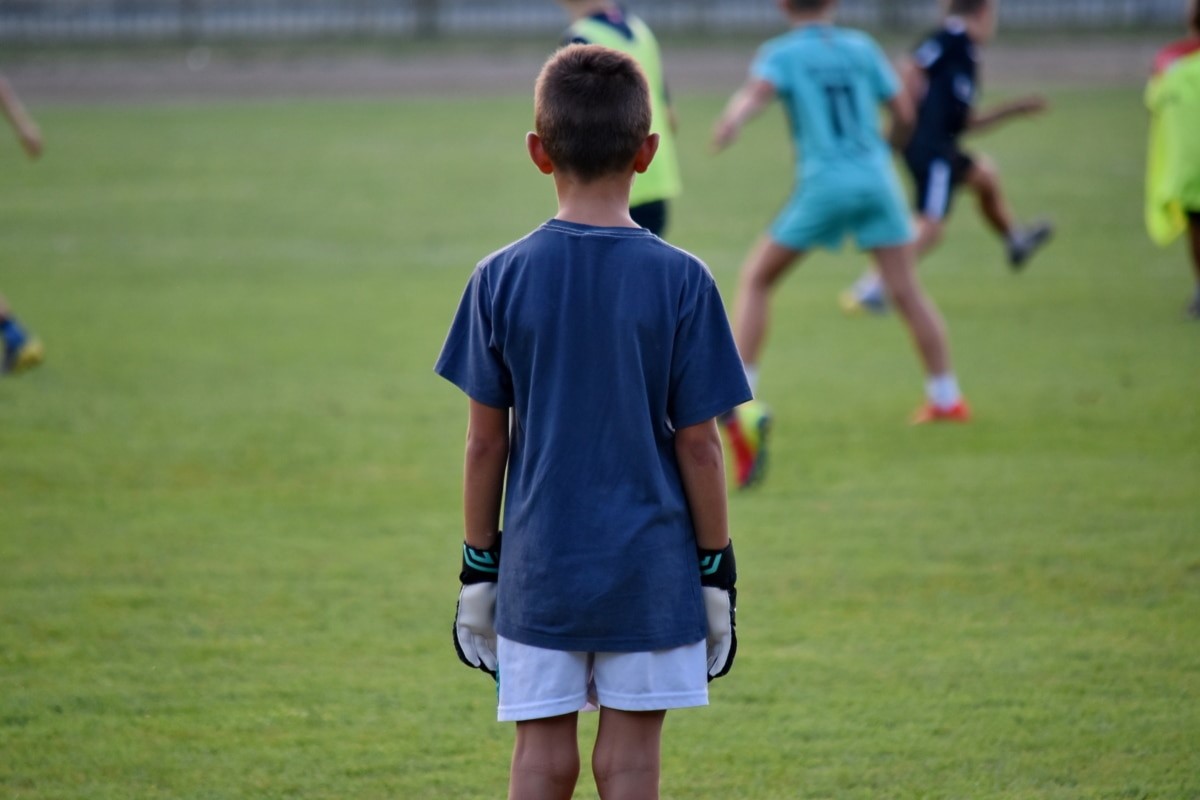Entrenamientos de fútbol para niños. No todos aprenden igual - Curso de  Entrenador de Fútbol