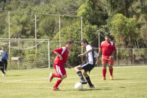 Algunas cuestiones que hacen al pensamiento táctico en el fútbol base