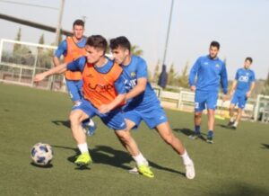 entrenamientos para mejorar