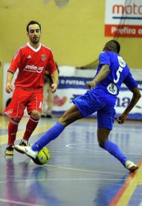 ¿Quién es el mejor jugador de fútbol sala? 