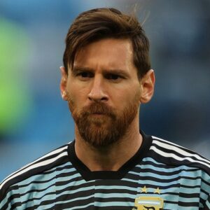 El nuevo Lionel Messi 