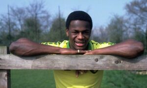 El caso de Justin Fashanu