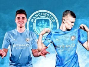 Fichajes de la Premier League