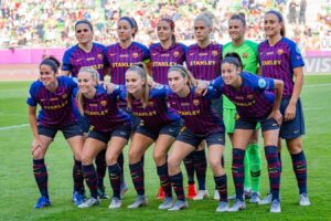 Eurocopa Femenina 2022