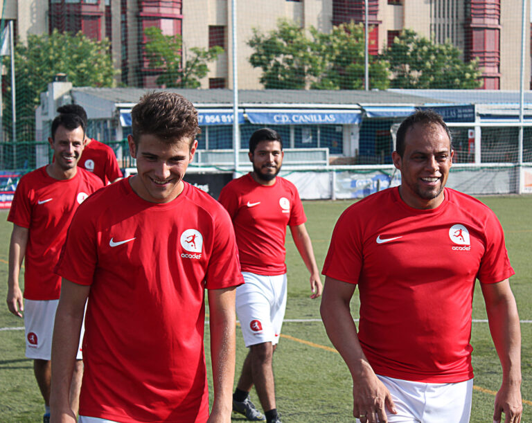 Curso Entrenador de Fútbol Sala ® Centros Alandalus